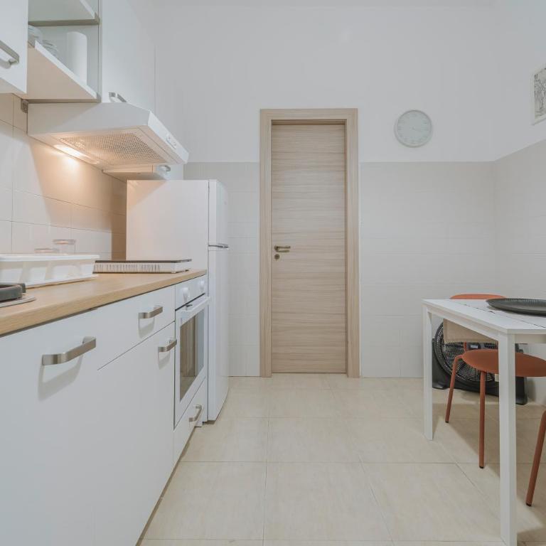 Aloha Apartment - Appartamento con 3 Camere da Letto - 29