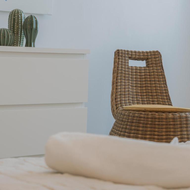 Aloha Apartment - Appartamento con 3 Camere da Letto - 30
