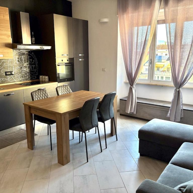 La Marmora Flat, Cuore di Olbia - Appartamento con 2 Camere da Letto - 1