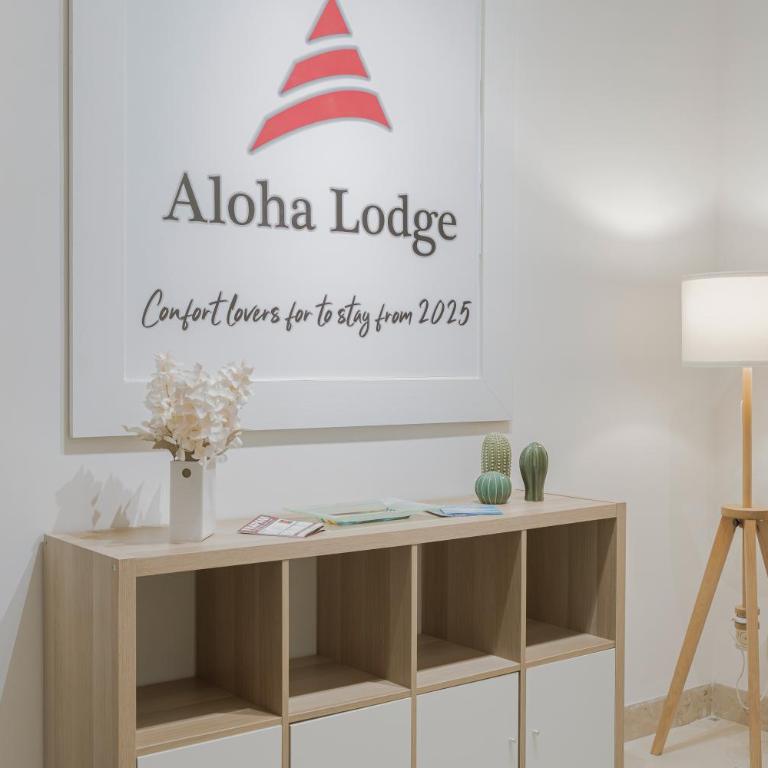 Aloha Apartment - Appartamento con 3 Camere da Letto - 31
