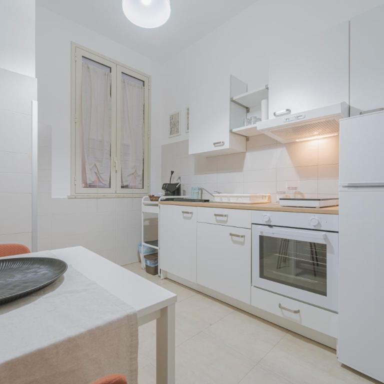 Aloha Apartment - Appartamento con 3 Camere da Letto - 32
