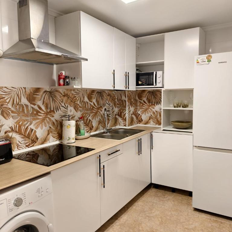 Gustavo Apartament - Apartamento de 2 dormitorios - 11