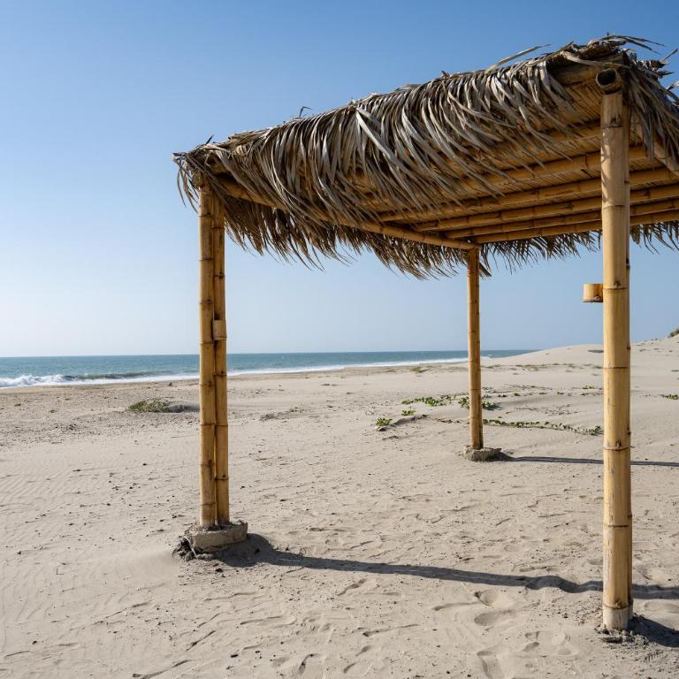 Organos - Dunas del Norte by Vibrant - Four-Bedroom House - 90