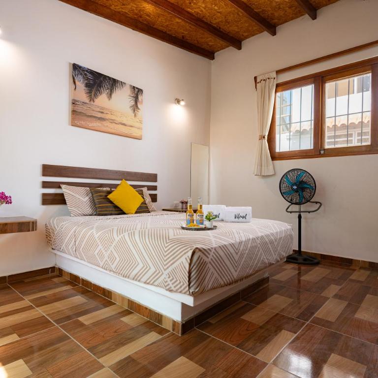 Organos - Dunas del Norte by Vibrant - Four-Bedroom House - 77