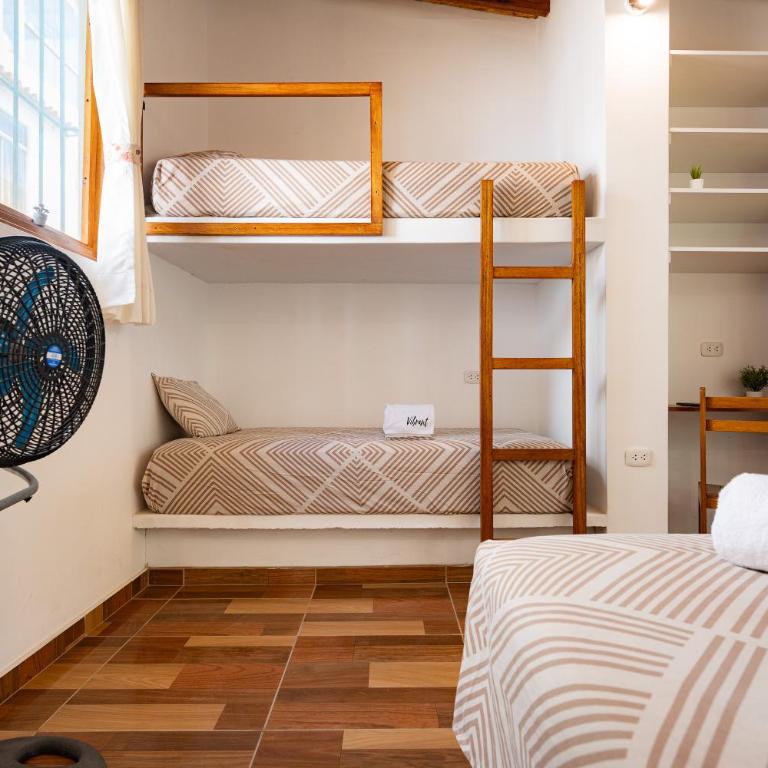 Organos - Dunas del Norte by Vibrant - Four-Bedroom House - 86