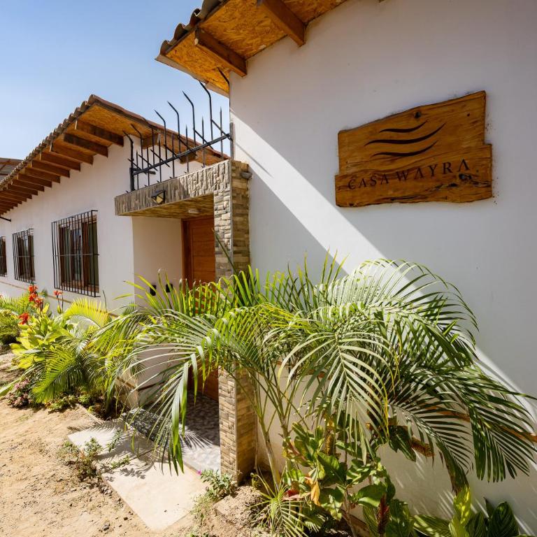 Organos - Dunas del Norte by Vibrant - Four-Bedroom House - 81