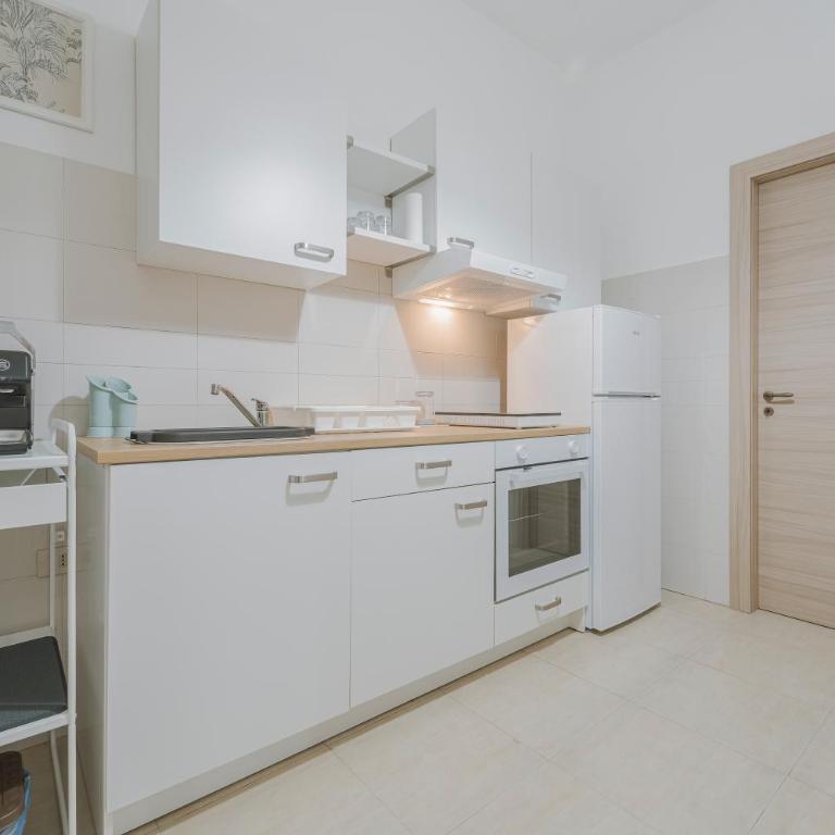 Aloha Apartment - Appartamento con 3 Camere da Letto - 36
