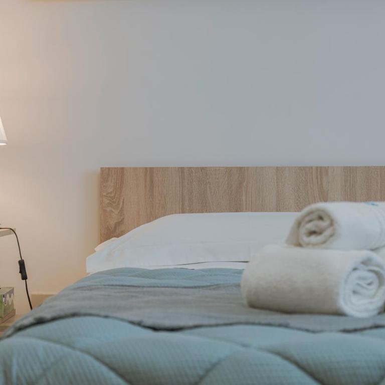 Aloha Apartment - Appartamento con 3 Camere da Letto - 34