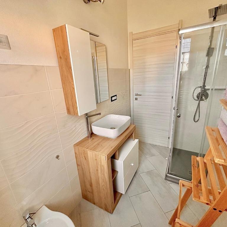 La Marmora Flat, Cuore di Olbia - Appartamento con 2 Camere da Letto - 3