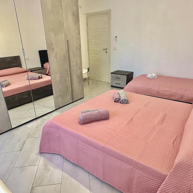La Marmora Flat, Cuore di Olbia - Appartamento con 2 Camere da Letto - 6