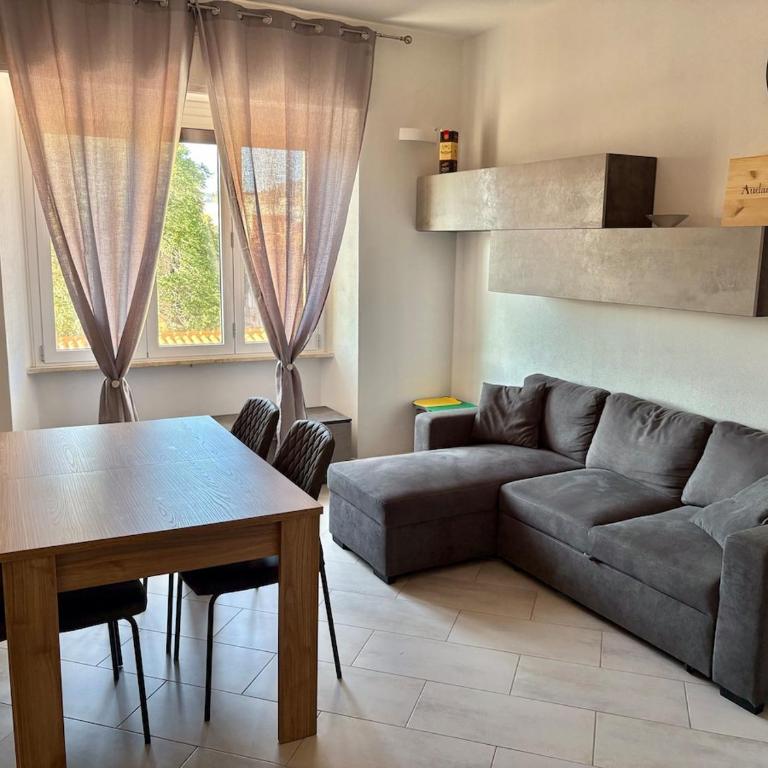 La Marmora Flat, Cuore di Olbia - Appartamento con 2 Camere da Letto - 8
