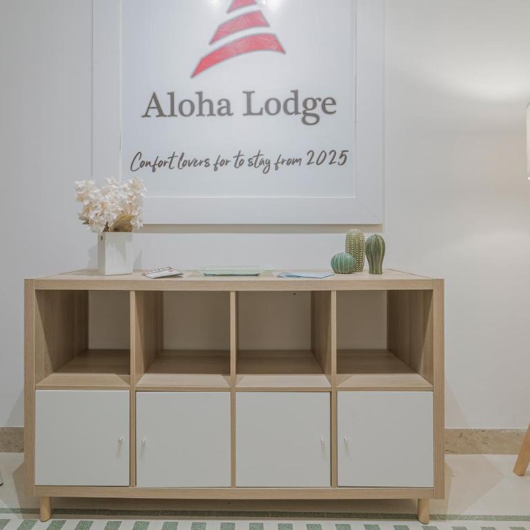 Aloha Apartment - Appartamento con 3 Camere da Letto - 35