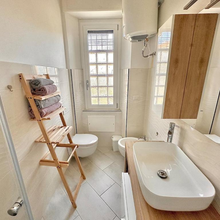 La Marmora Flat, Cuore di Olbia - Appartamento con 2 Camere da Letto - 13