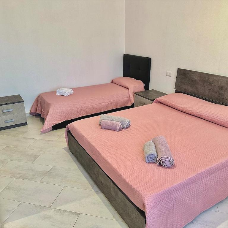 La Marmora Flat, Cuore di Olbia - Appartamento con 2 Camere da Letto - 14