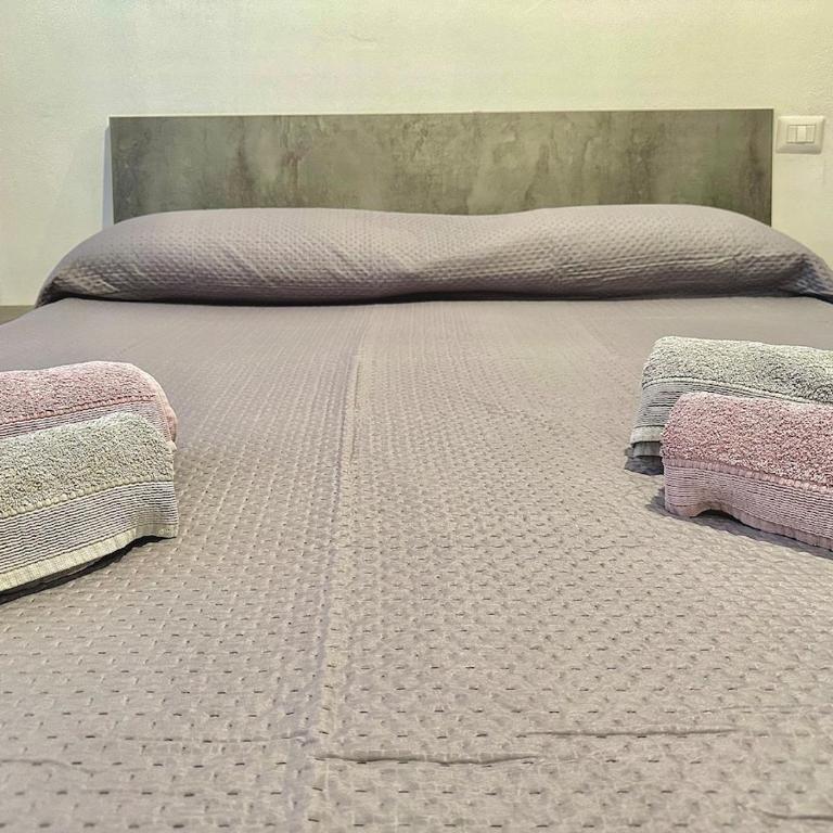 La Marmora Flat, Cuore di Olbia - Appartamento con 2 Camere da Letto - 16