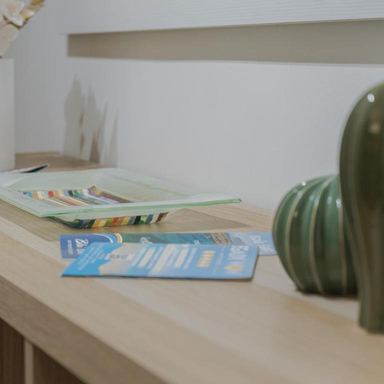 Aloha Apartment - Appartamento con 3 Camere da Letto - 42