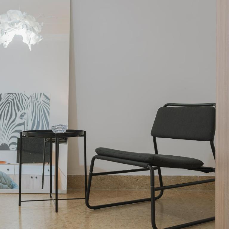 Aloha Apartment - Appartamento con 3 Camere da Letto - 41