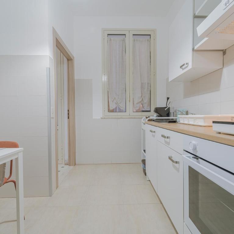 Aloha Apartment - Appartamento con 3 Camere da Letto - 40