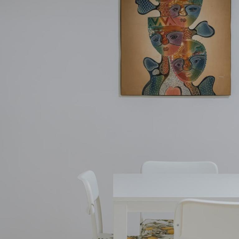 Aloha Apartment - Appartamento con 3 Camere da Letto - 39