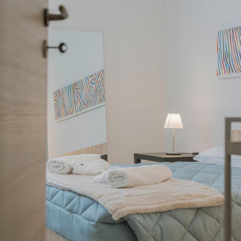Aloha Apartment - Appartamento con 3 Camere da Letto - 38