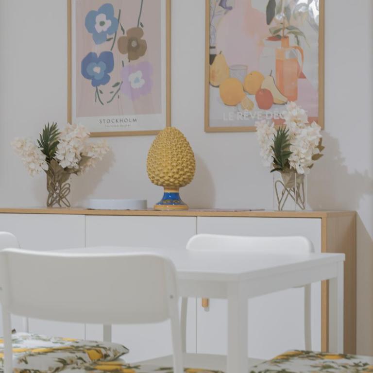 Aloha Apartment - Appartamento con 3 Camere da Letto - 43