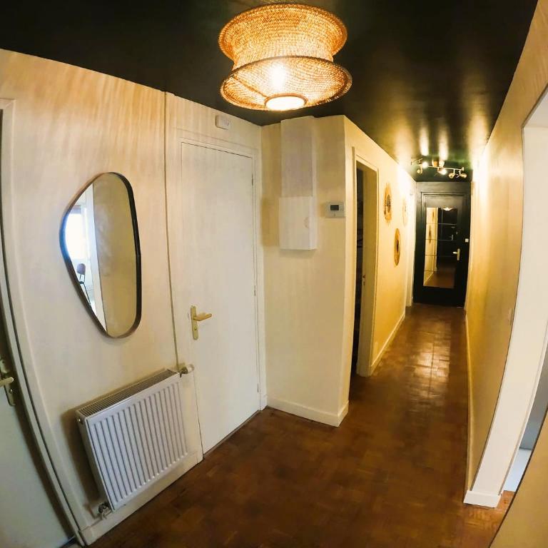 L'Escale Marengo entre ville et plage - Appartement 3 Chambres - 13