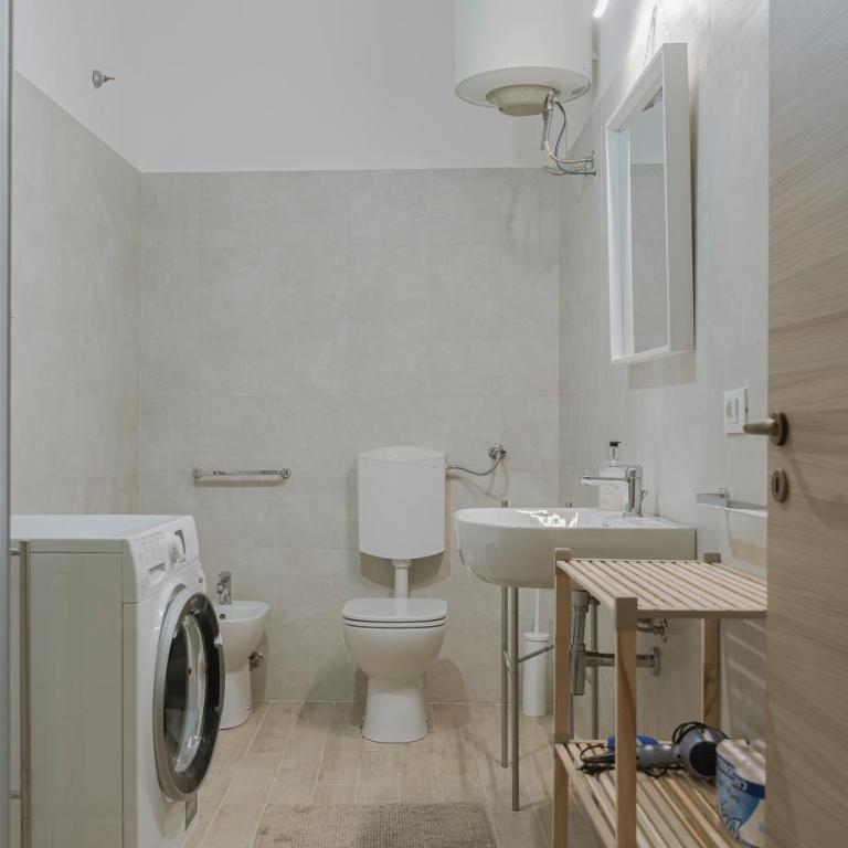 Aloha Apartment - Appartamento con 3 Camere da Letto - 45