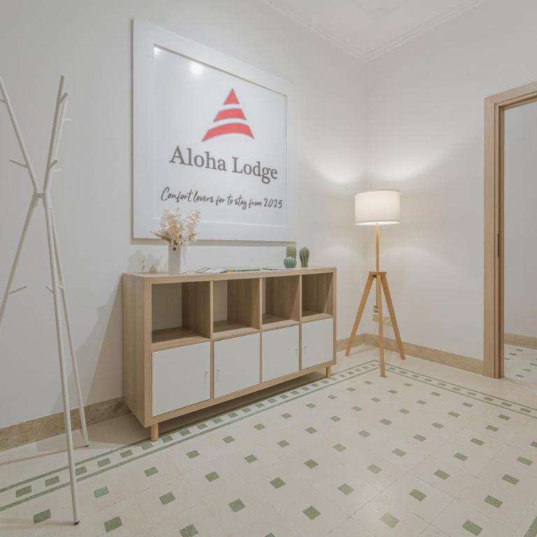 Aloha Apartment - Appartamento con 3 Camere da Letto - 44