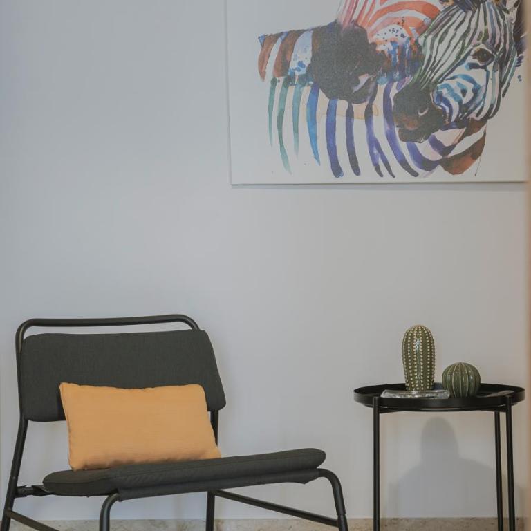 Aloha Apartment - Appartamento con 3 Camere da Letto - 46