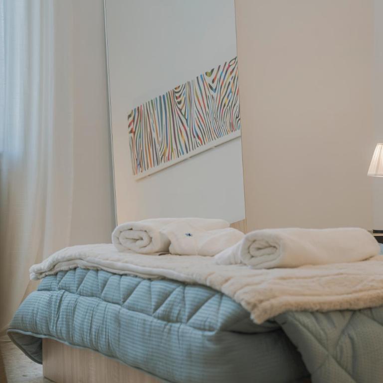 Aloha Apartment - Appartamento con 3 Camere da Letto - 52