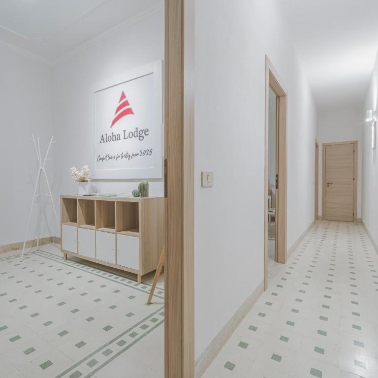 Aloha Apartment - Appartamento con 3 Camere da Letto - 50