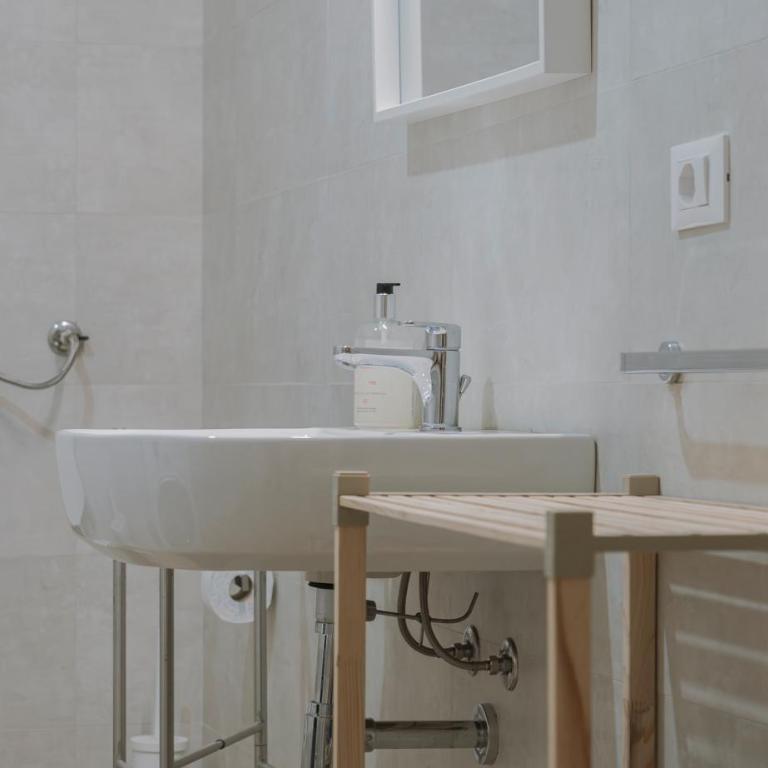 Aloha Apartment - Appartamento con 3 Camere da Letto - 48