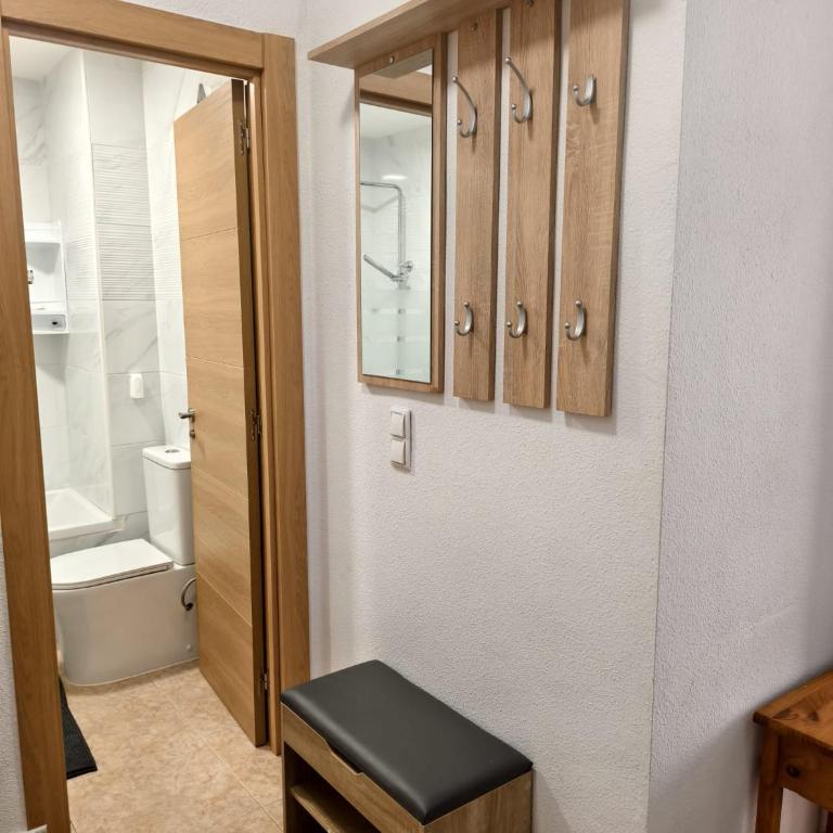 Gustavo Apartament - Apartamento de 2 dormitorios - 14
