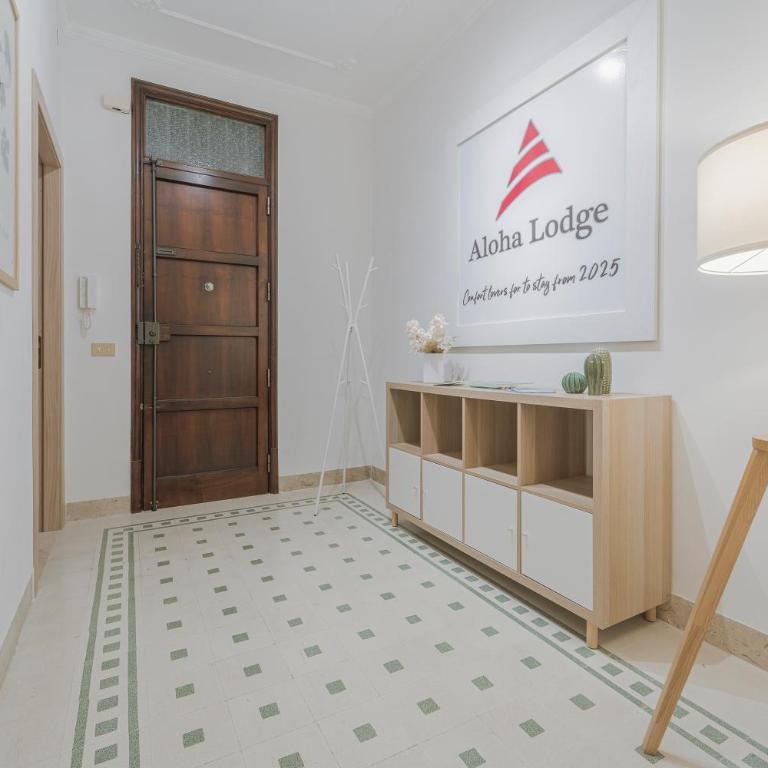 Aloha Apartment - Appartamento con 3 Camere da Letto - 53