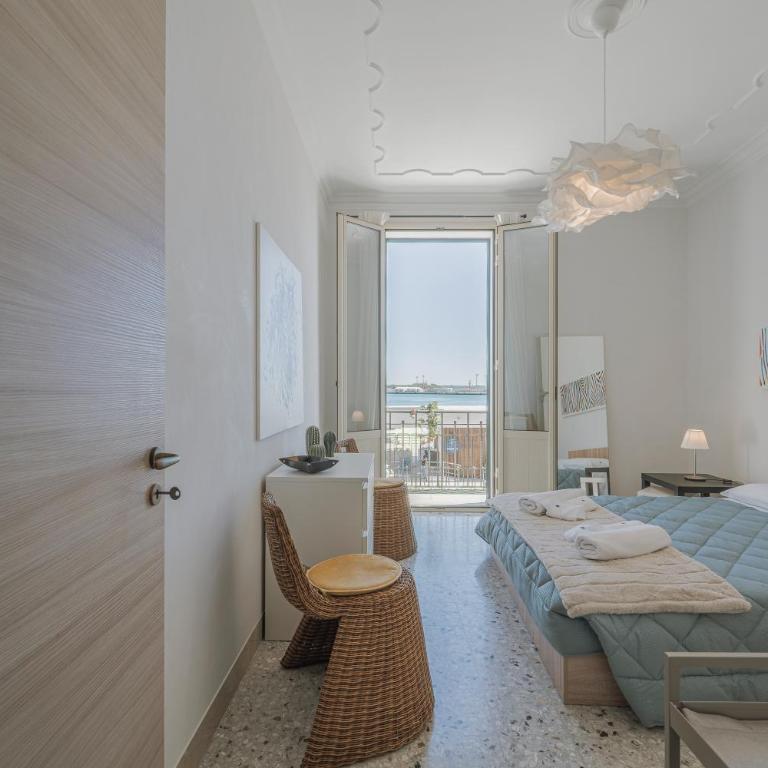 Aloha Apartment - Appartamento con 3 Camere da Letto - 56