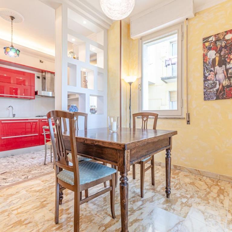 Terrazza Panoramica a pochi Passi dal Centro Siena - Affitti Brevi Siena - Appartamento con 1 Camera da Letto - 17