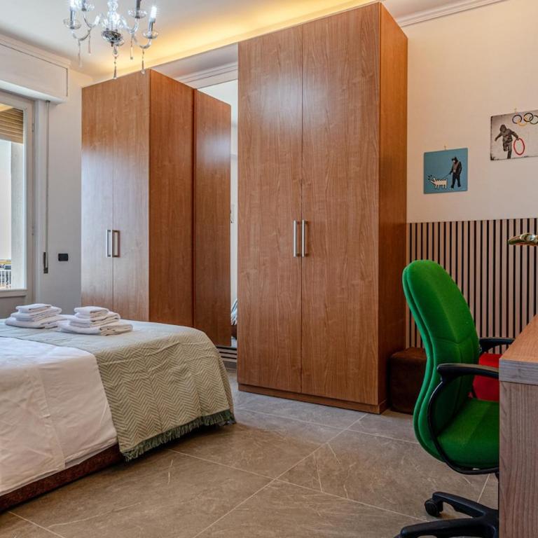 Terrazza Panoramica a pochi Passi dal Centro Siena - Affitti Brevi Siena - Appartamento con 1 Camera da Letto - 28