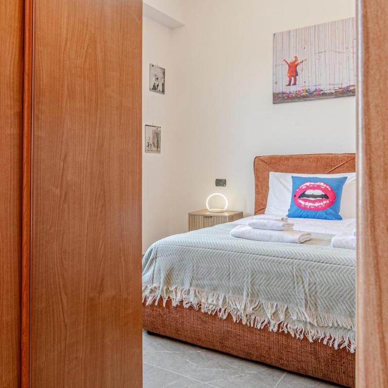 Terrazza Panoramica a pochi Passi dal Centro Siena - Affitti Brevi Siena - Appartamento con 1 Camera da Letto - 29