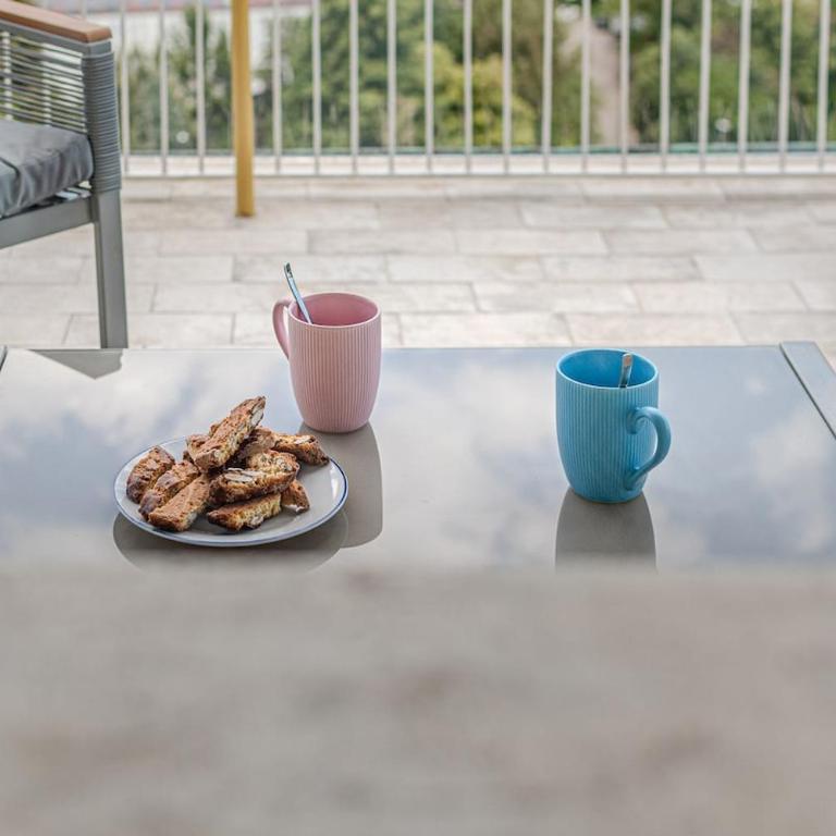 Terrazza Panoramica a pochi Passi dal Centro Siena - Affitti Brevi Siena - Appartamento con 1 Camera da Letto - 47