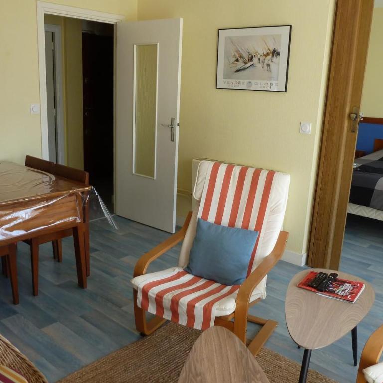 42m overlooking the pine forest and near the sea - Apartamento - 9