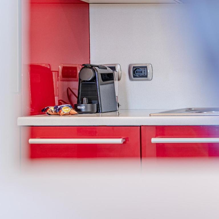 Terrazza Panoramica a pochi Passi dal Centro Siena - Affitti Brevi Siena - Appartamento con 1 Camera da Letto - 53