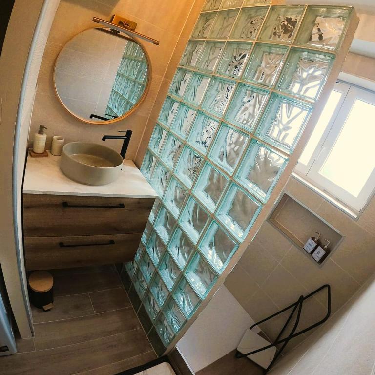 L'Escale Marengo entre ville et plage - Appartement 3 Chambres - 23