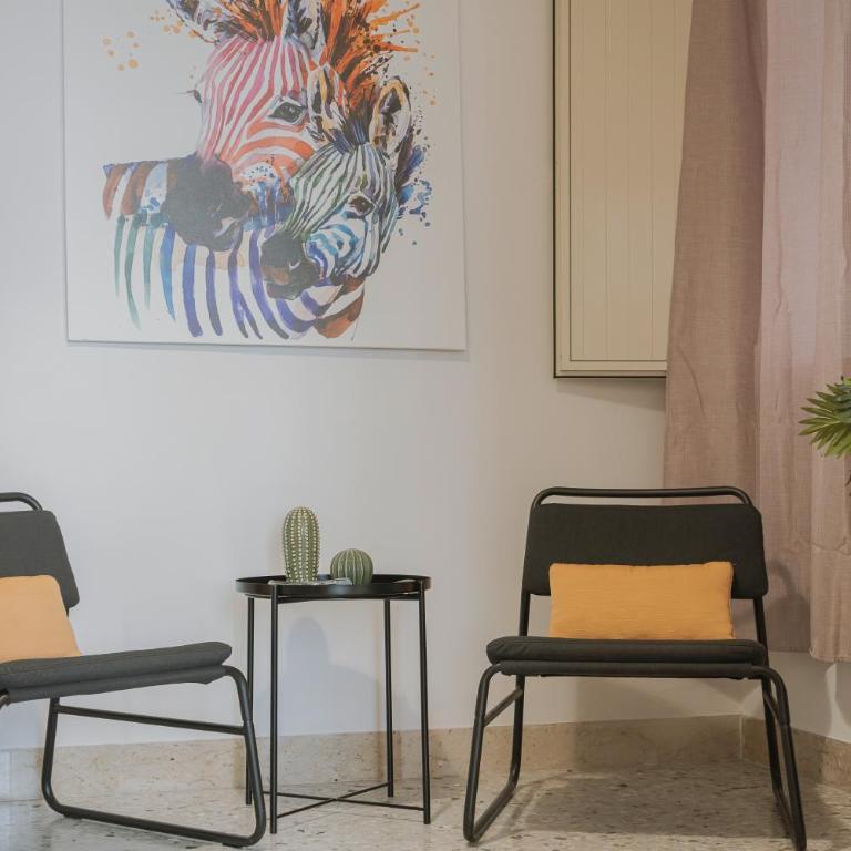 Aloha Apartment - Appartamento con 3 Camere da Letto - 61
