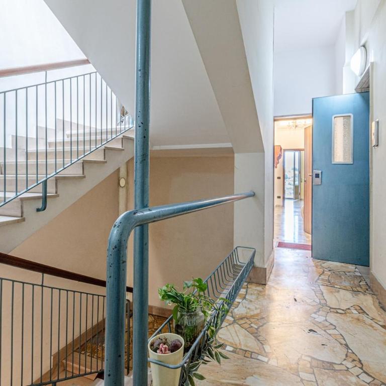 Terrazza Panoramica a pochi Passi dal Centro Siena - Affitti Brevi Siena - Appartamento con 1 Camera da Letto - 65