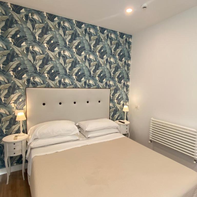 Hotel Europeo Napoli - Superior Double Room - 4