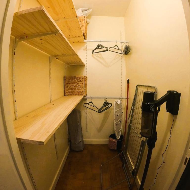 L'Escale Marengo entre ville et plage - Appartement 3 Chambres - 25