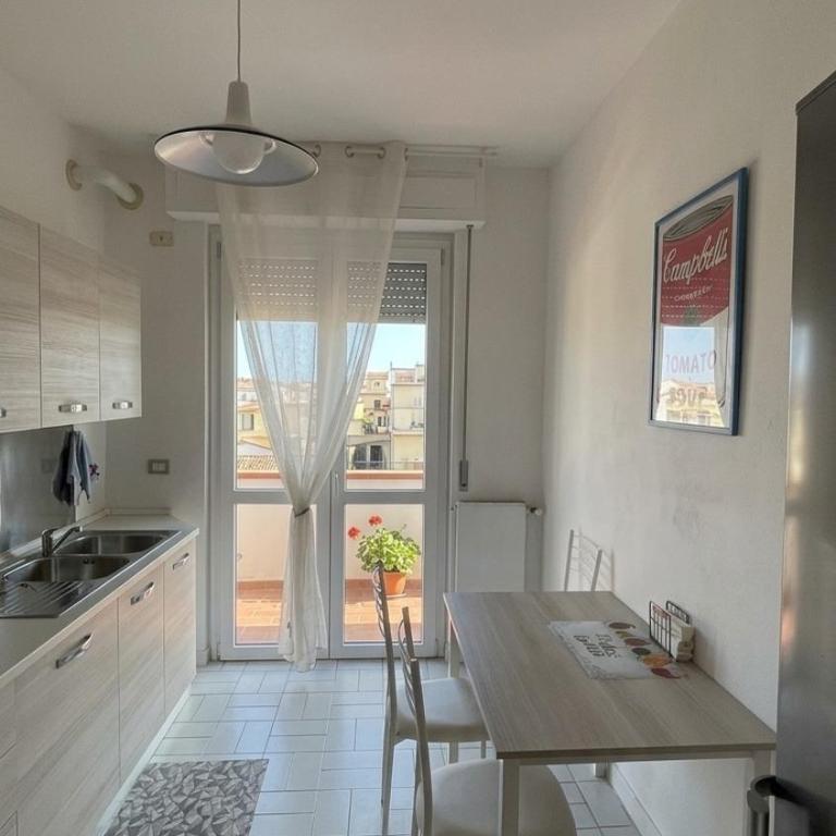 Appartamento Da Nicola - Two-Bedroom Apartment - 8