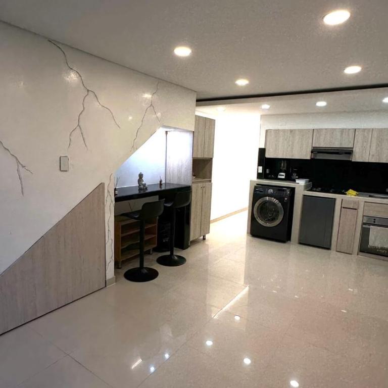 Casa Mantra - One-Bedroom Apartment - 15