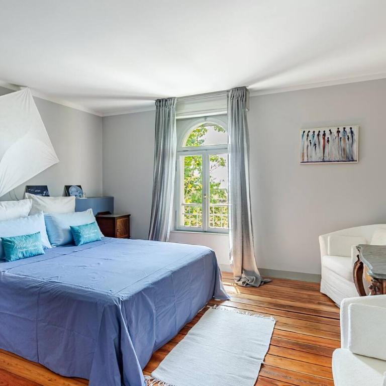 Villa Lucia mit Pool in Gardone Riviera, Gardasee - Villa Deluxe - 4