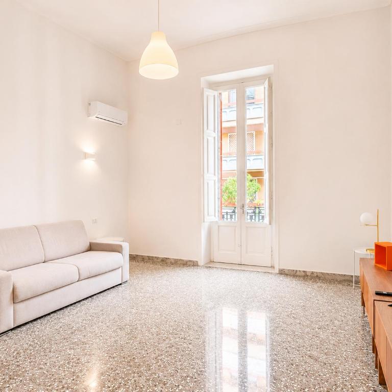 Celentano 61 - Appartamento con 2 Camere da Letto - 8